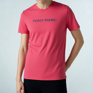 Men's Signature Short Sleeve Tee