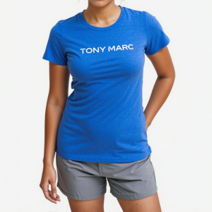 Ladies Signature Short Sleeve Tee